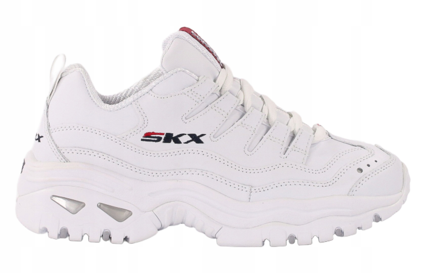 

Buty damskie Skechers Energy-timelles 13423-WML