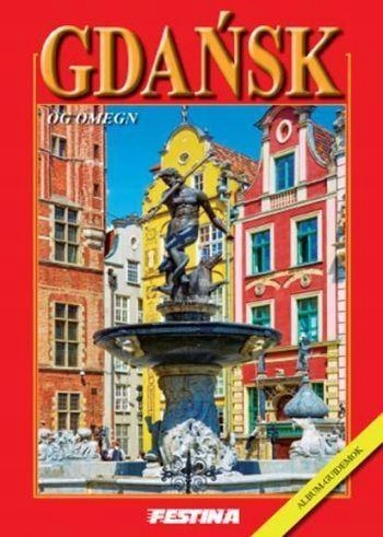 Gdańsk I Okolice Mini Wersja Norweska
