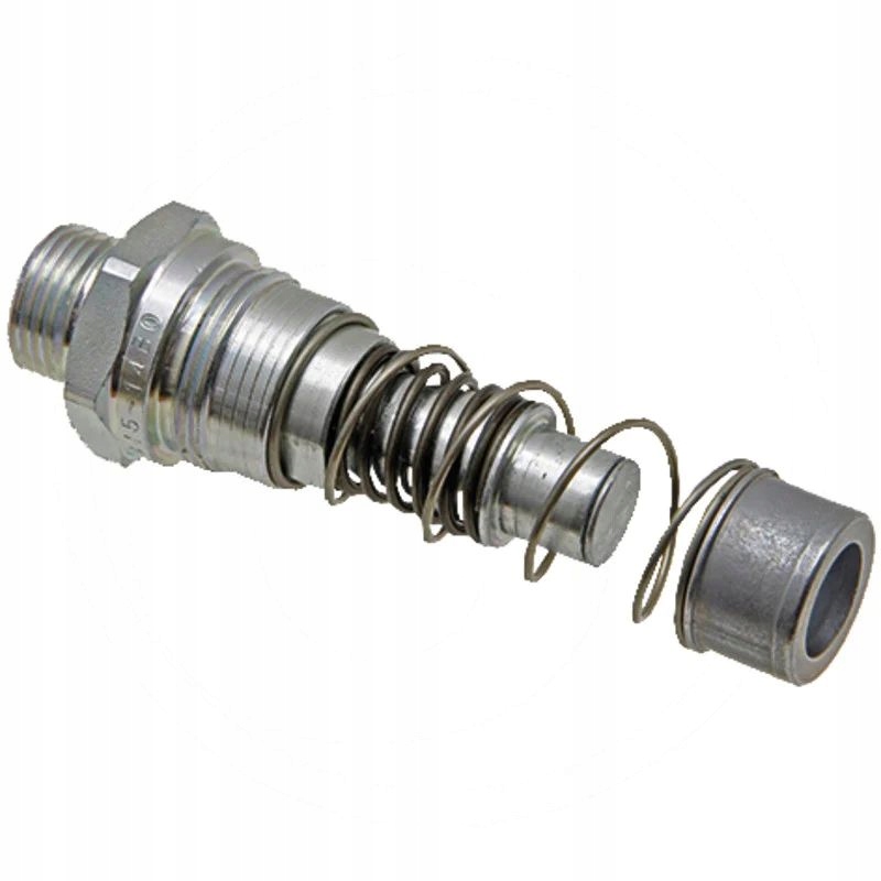 Faster Zásuvka 15L Dn 10