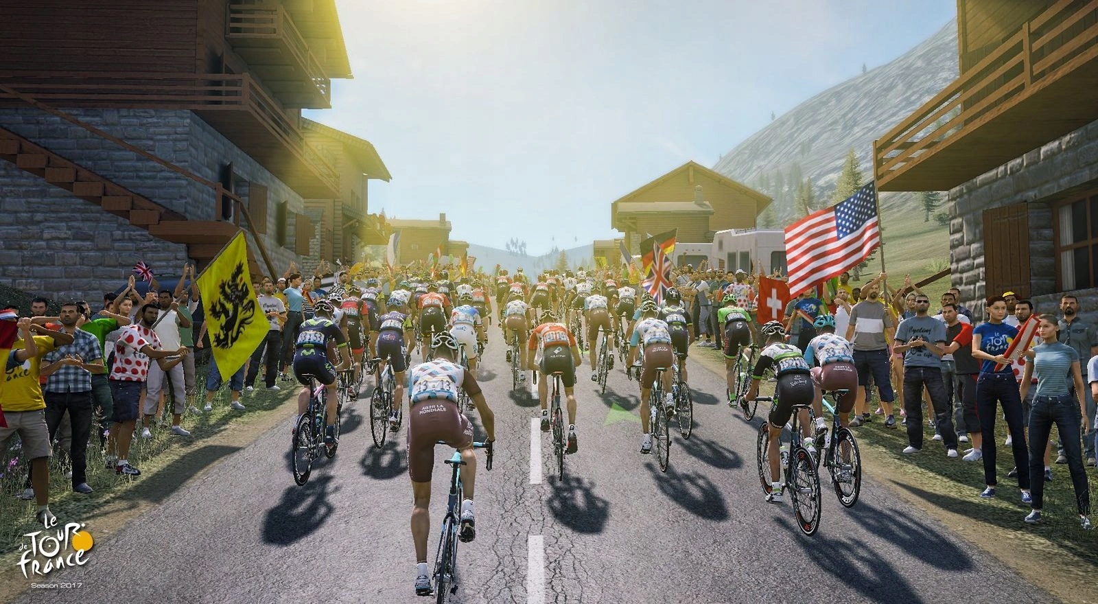 Pro Cycling Manager 2017 Pc Steam Klucz Cyfrowy Bez Vpn