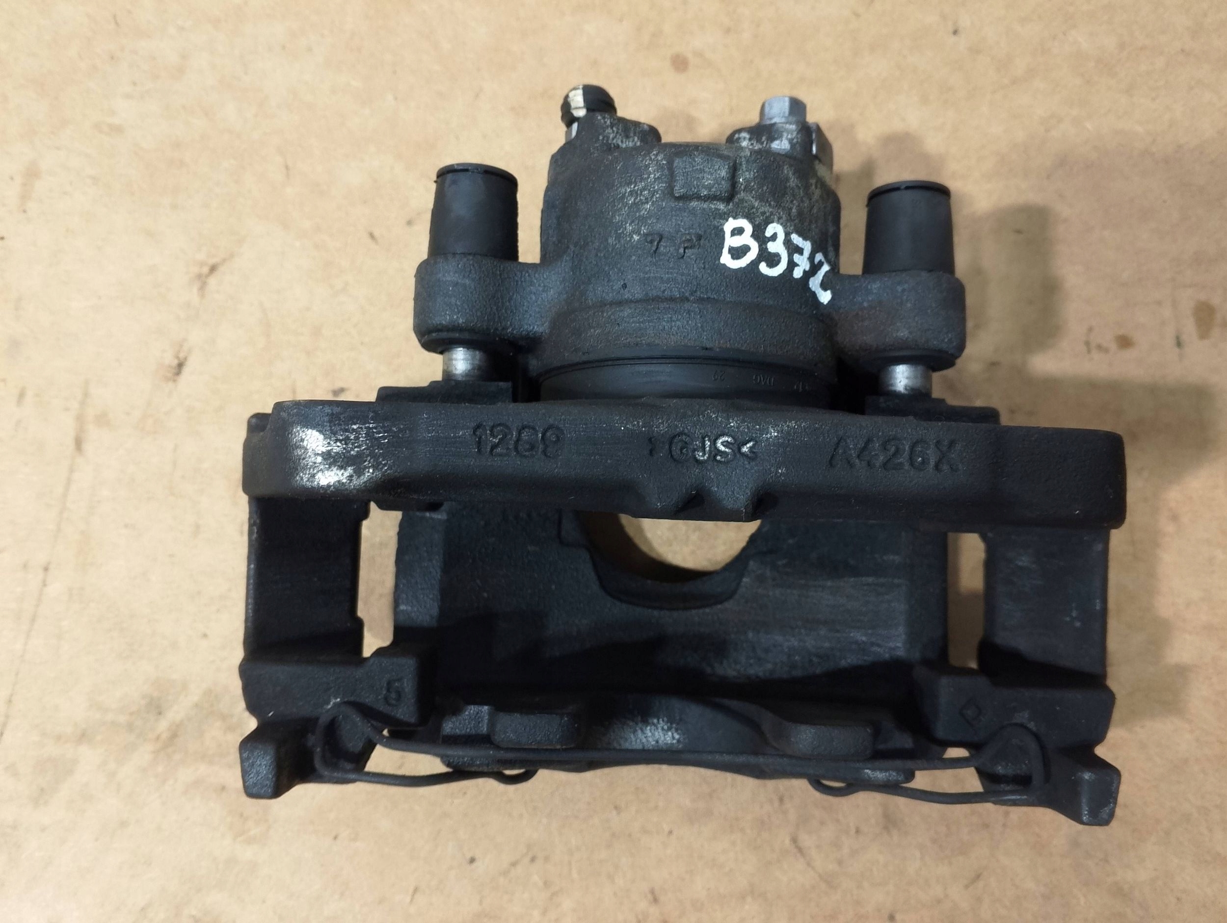 Ford Focus MK4 caliper brake front left A426X (B372)
