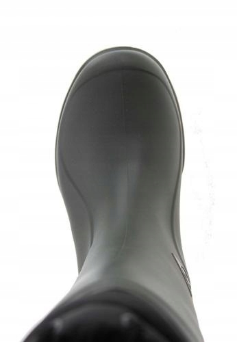 Buty robocze zimowe OCIEPLANE Kalosze DUNLOP 36 Długość wkładki 23.5 cm