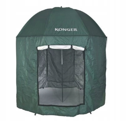 Parasol Konger Parasol Namiot Moskitiera 200 x 250 cm