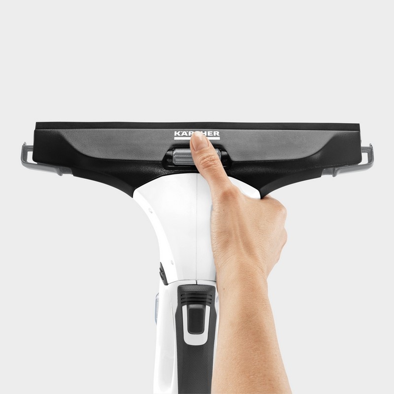 MYJKA DO OKIEN WV 5 PLUS N Maksymalna szerokość ściągaczki 28 cm