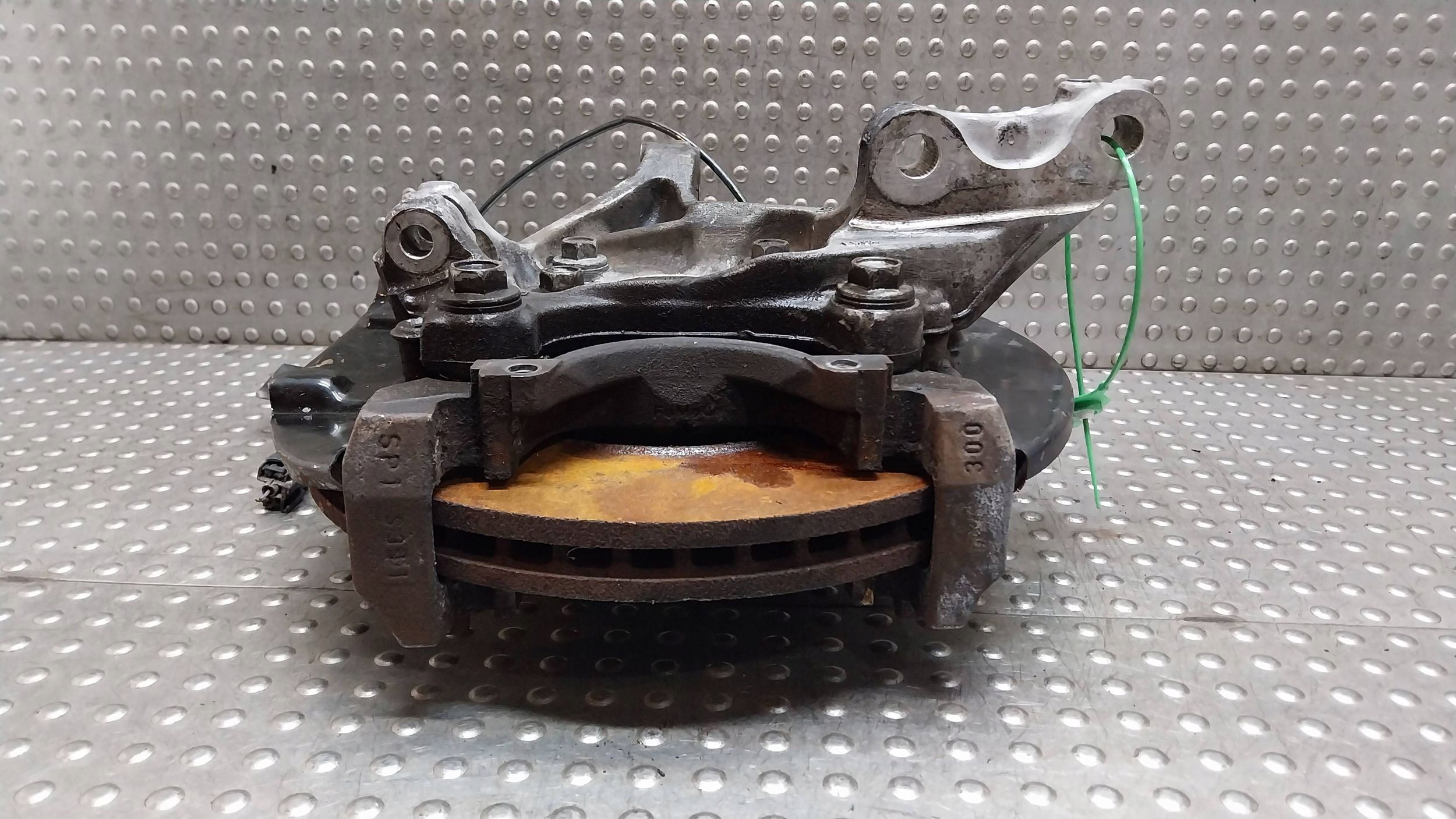 swing left front DG9C-3K171-A FORD MONDEO MK5