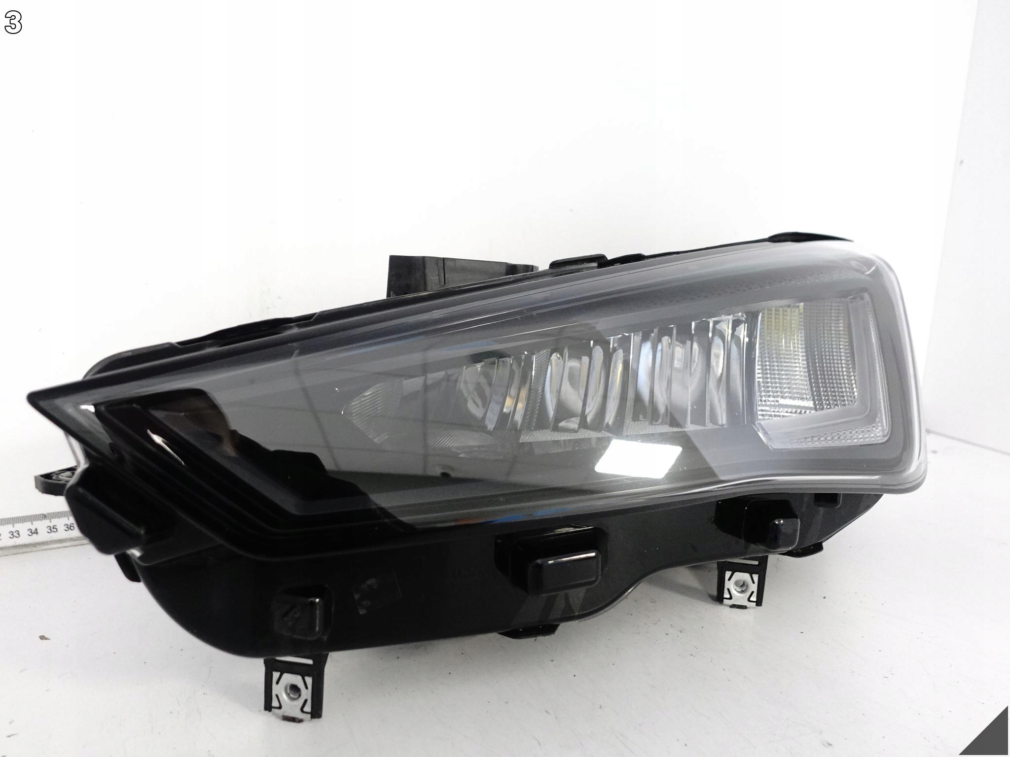 SEAT LEON IV 4 5FA 5FB 20-24 light HEADLIGHT FULL LED left front EUROPA