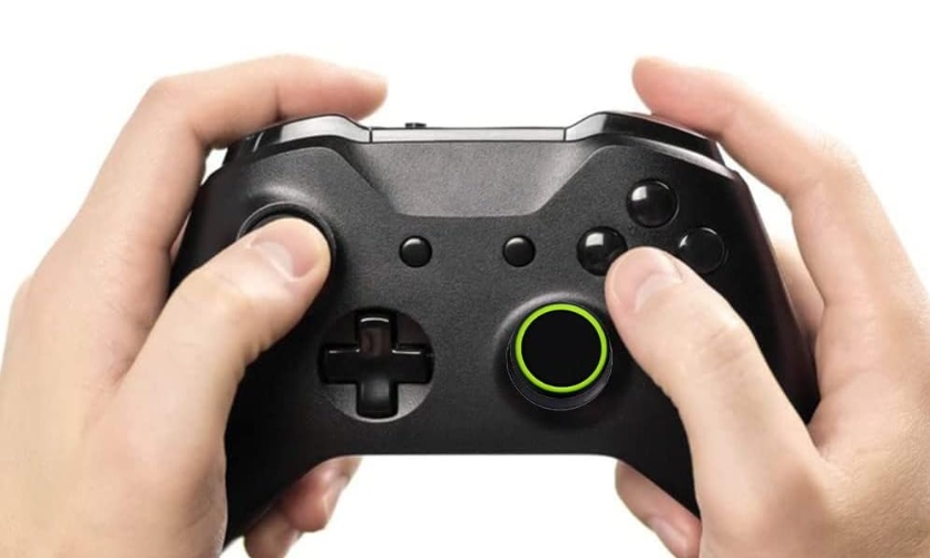 Krytky Na Analog Pro Konzoli PS4 PS5 PS3 Xbox 360 One Switch 12 Párů