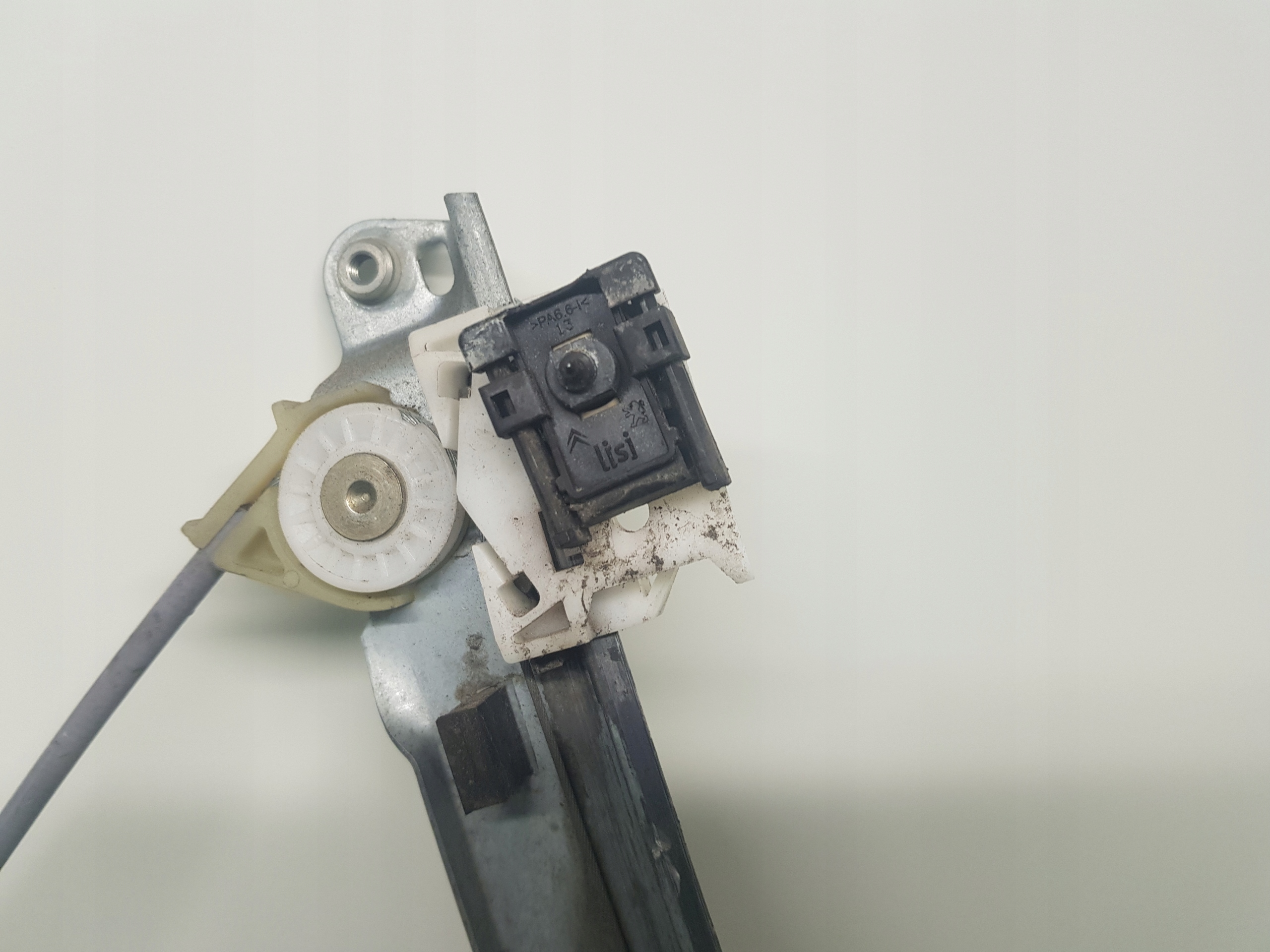 ELE mechanism windows right front CITROEN C5