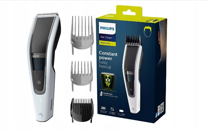 Maszynka Philips Do Strzyżenia Włosów I Zarostu strzyżarka do brody