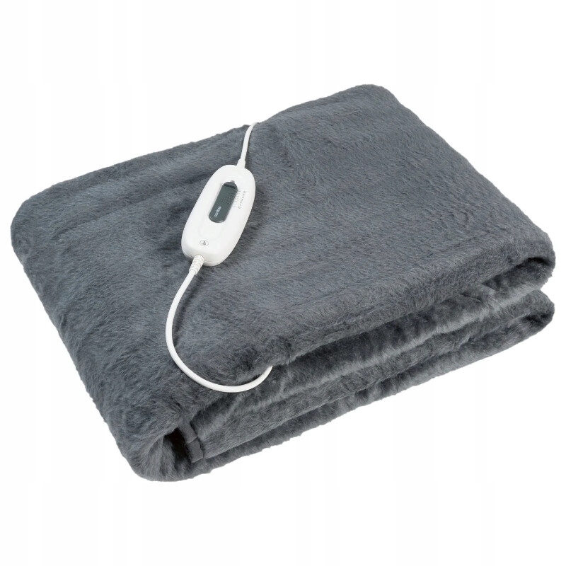 Koc grzewczy elektryczny Sanitas Shd 71