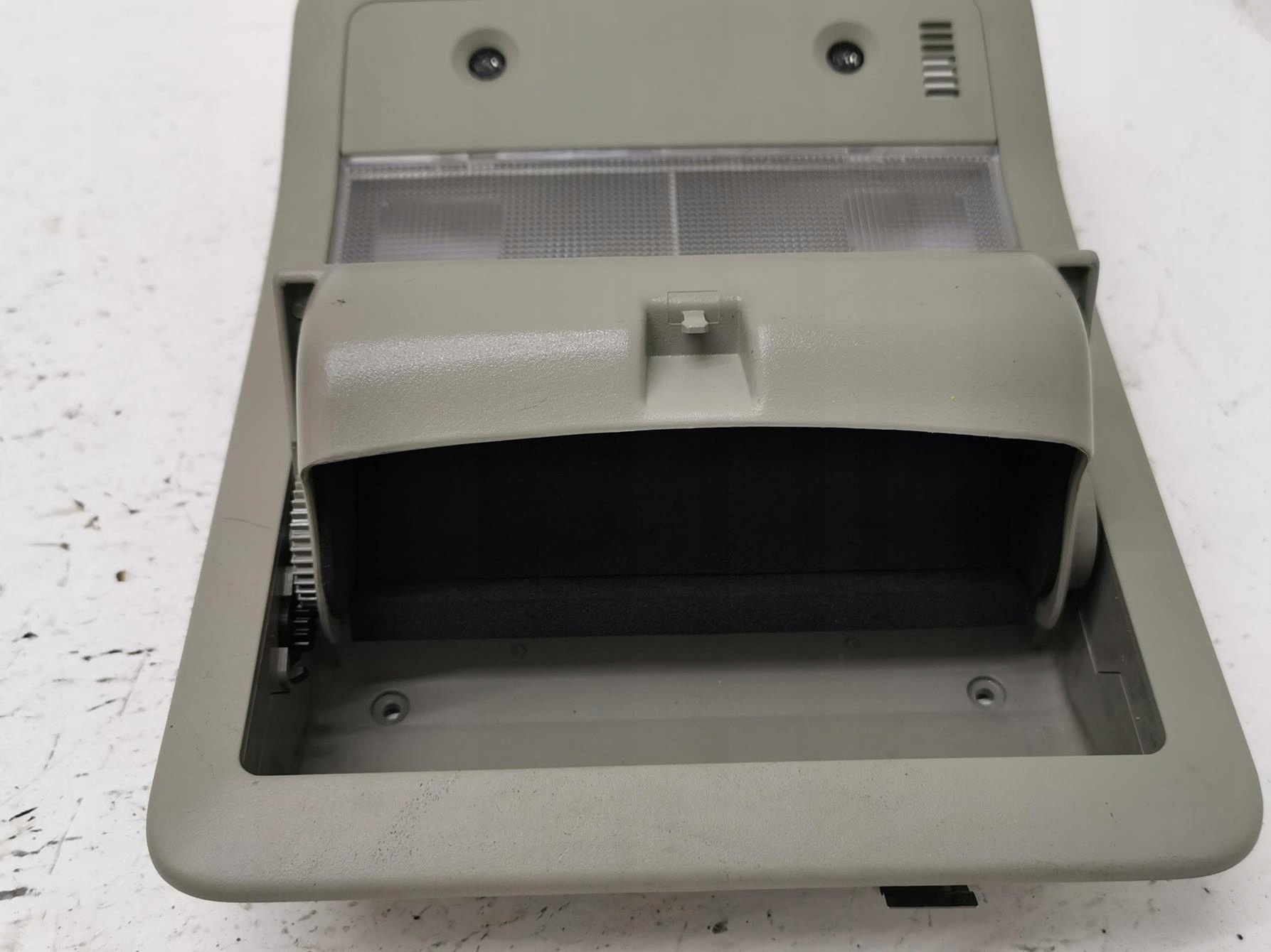 FANALE CIELO INTERNO OPEL ANTARA LIFT 10-15 EU