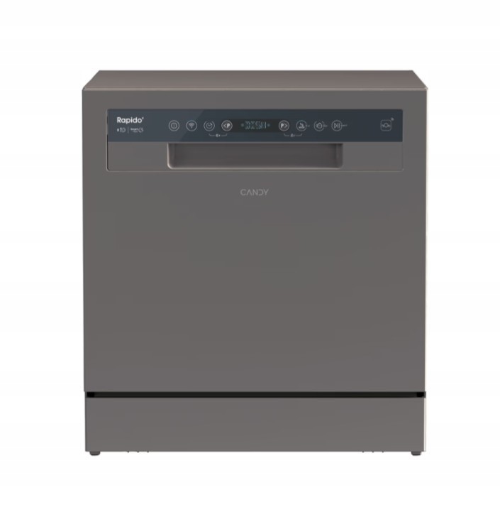 Candy Zmywarka kompaktowa Cp 8F9FFA