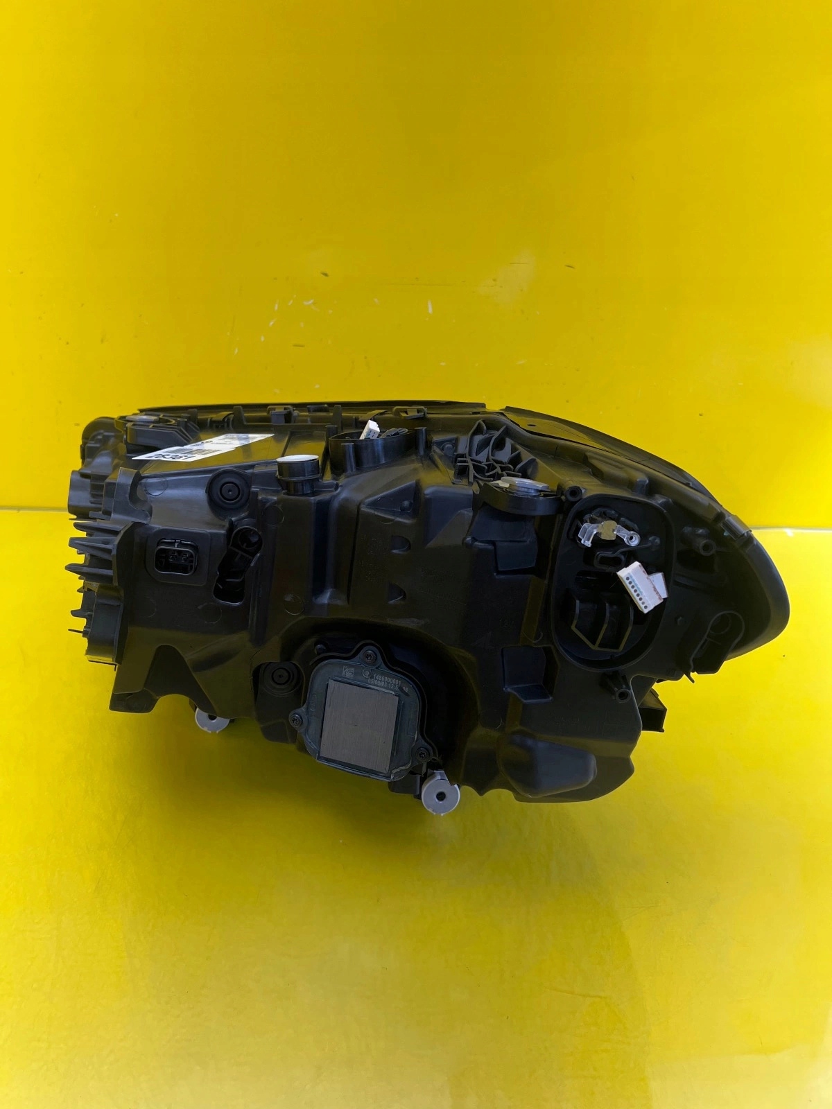 light right BMW X3 G01 lift LCI Full Led 5A29226-07