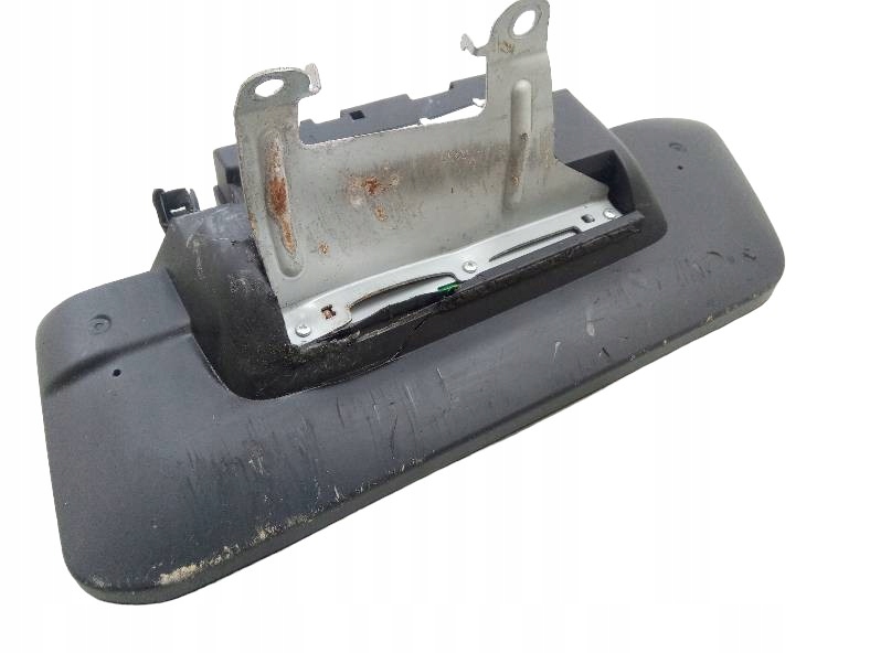 display BDGF-611J0-B B21036339 Mazda 3 IV (2019-)