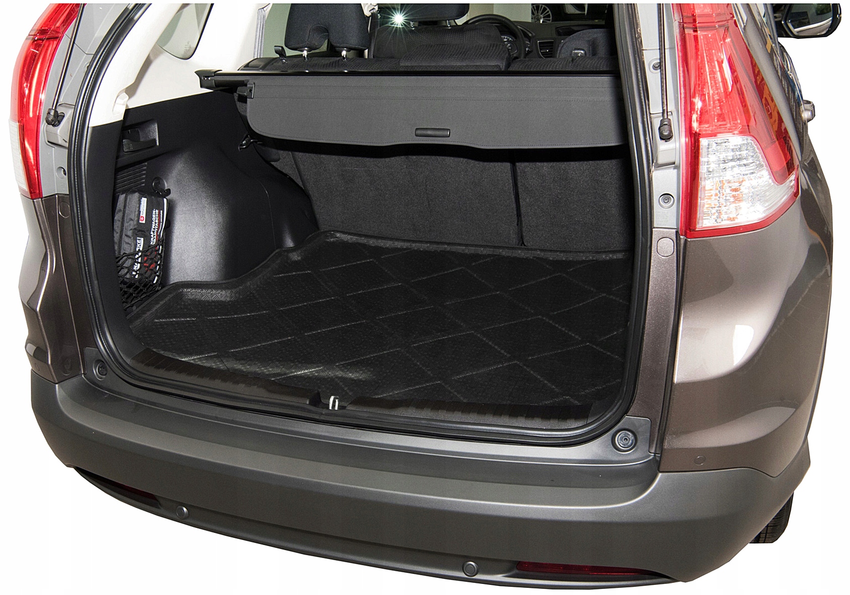 

Honda Crv 2012+ Mata Bagażnika