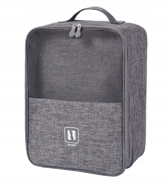 

Torba Organizer Podróżny Na Obuwie Buty Do Walizki