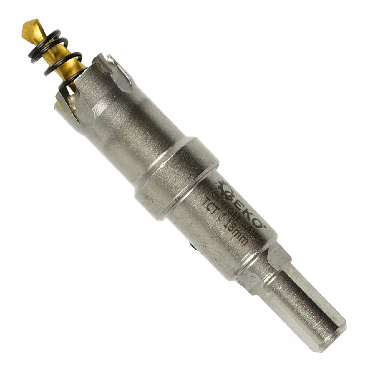 

Otwornica Do Metalu Koronka Widiowa Wiertło 18mm