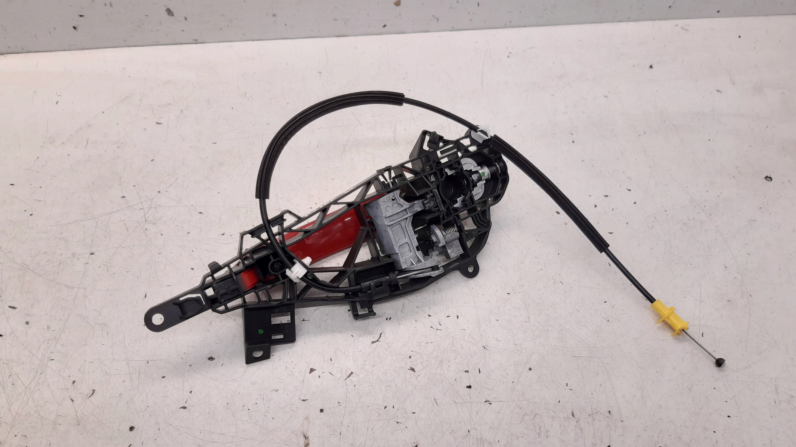 handle right rear part 13515510 Opel Astra K