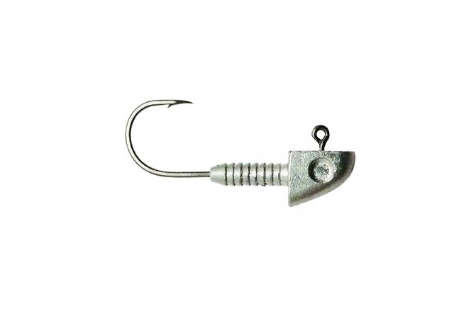 Główka Wędkarska Phoenix Fin Jig NR.1 2.5G