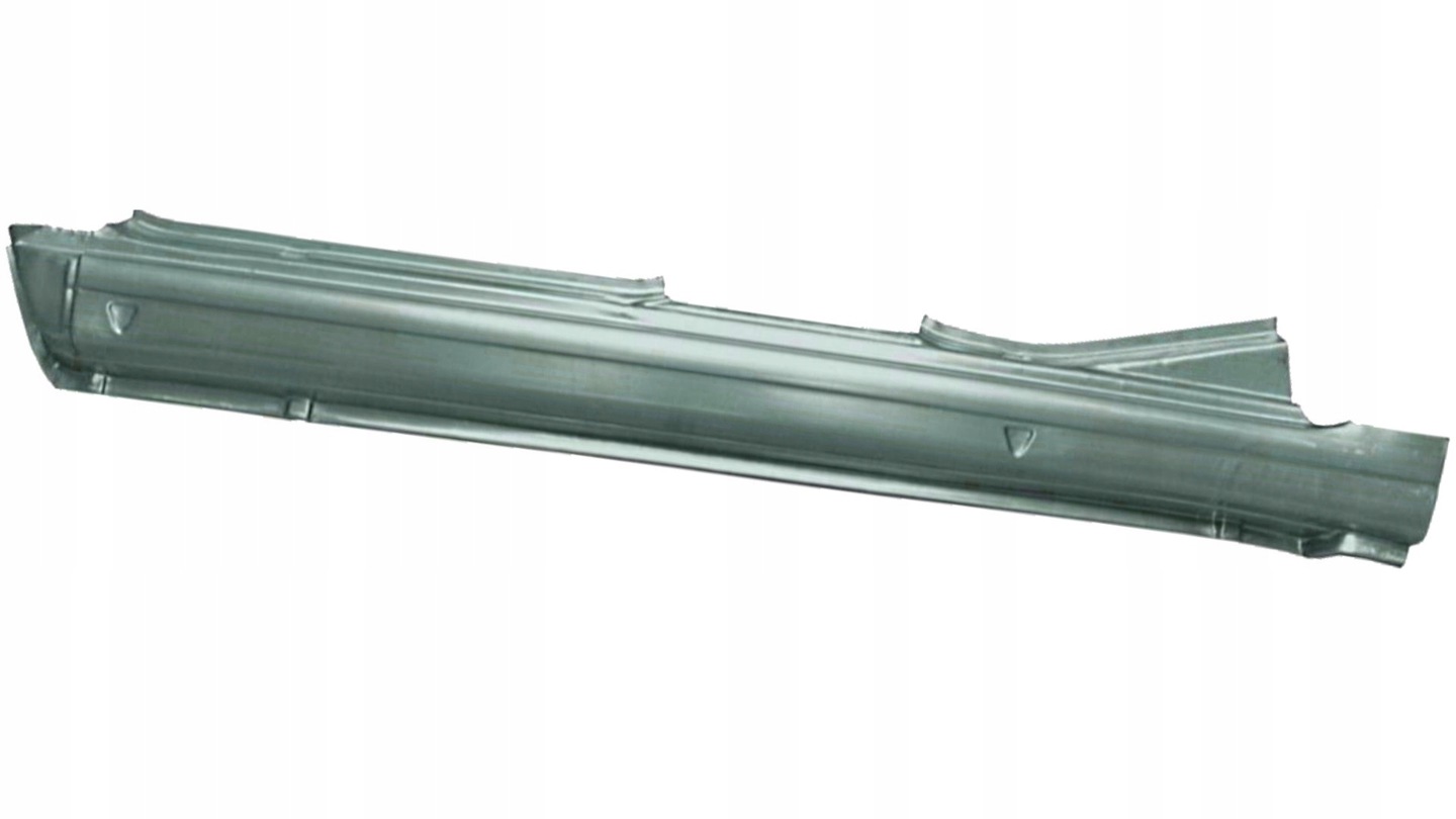 PRÓG PROGI PRAW FIAT PUNTO 1 93-99 5 DRZWI SOLIDNY