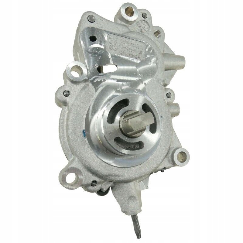 NAPĘD POMPY WTRYSKOWEJ FORD PEUGEOT CITROEN 2.0 blueHDi TDCi NOWA ORYGINAŁ