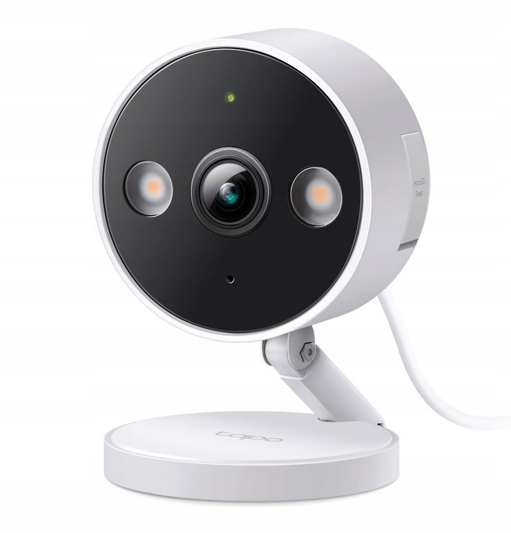 tp-link Tapo C120, Domácí bezpečnostní Wi-Fi vnutorná/vonkajšia Tapo…