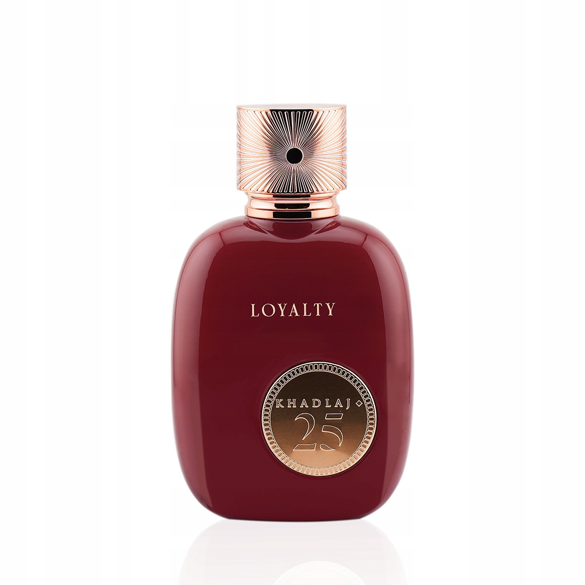 Khadlaj 25 Loyalty Edp 100 ml Unisex