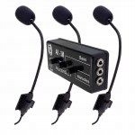 TAP AK-3M PROFESJONALNA PRZYSTAWKA DO AKORDEONU