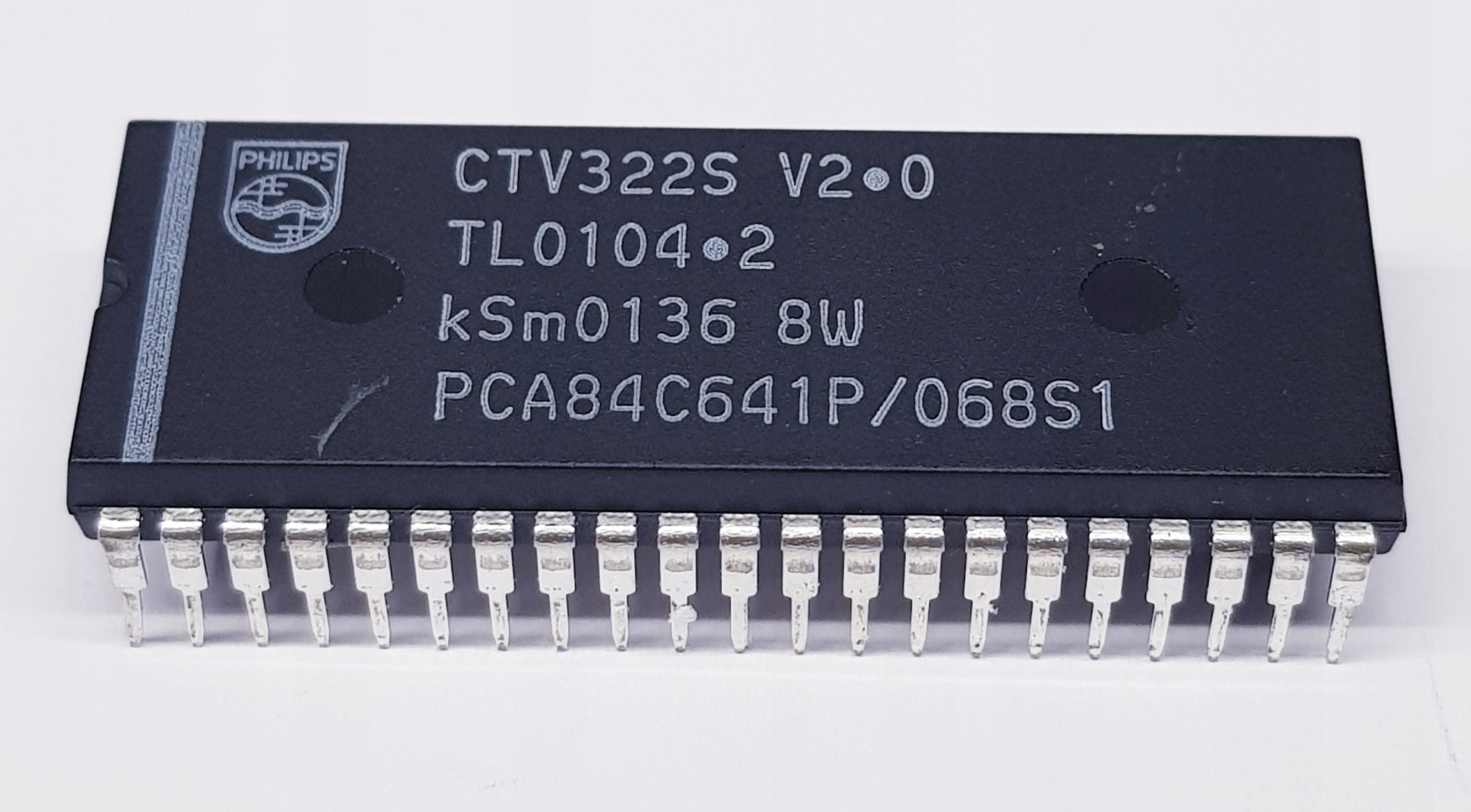 PCA84C641P/068S1 Układ Scalony