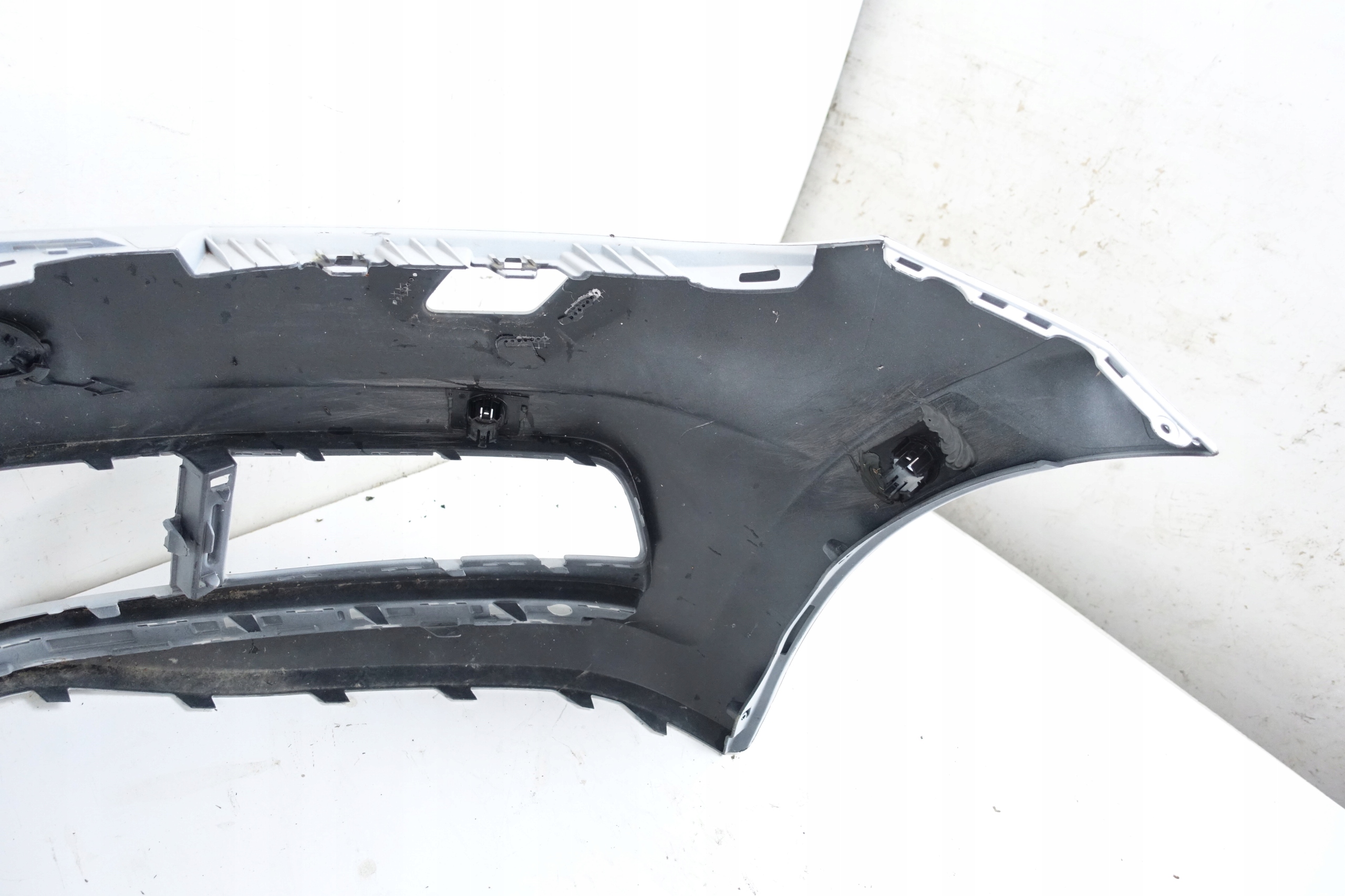 VW TOURAN 5TA II 2015- bumper front front 5TA807221A-L