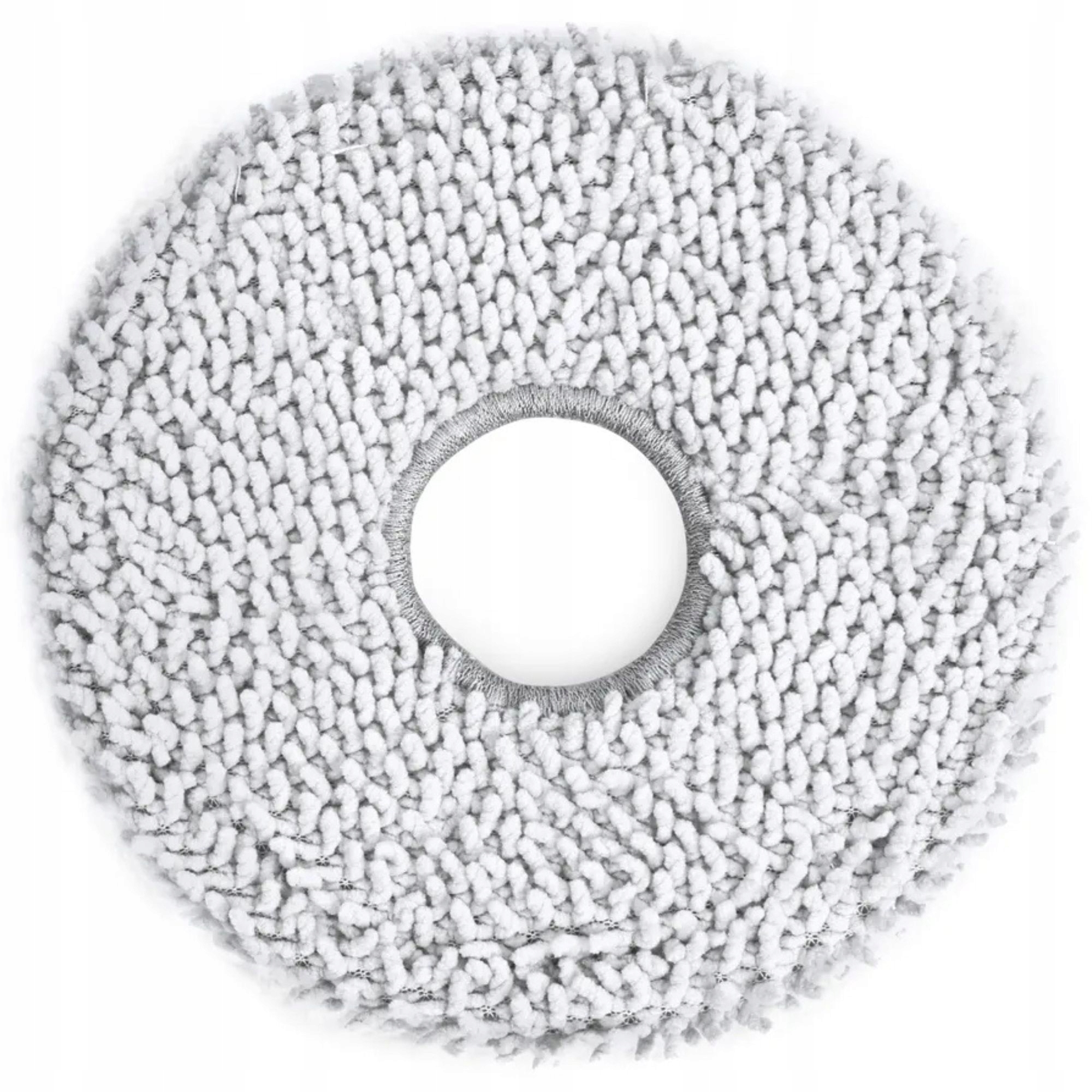 Nakładki mopujące Bosch do robotów sprzątających BHZRMP3