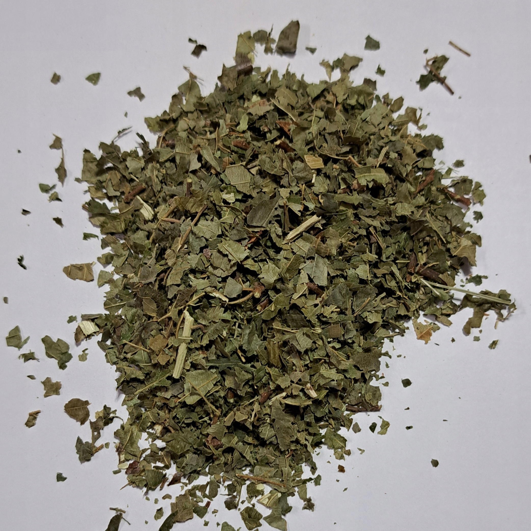 Levně Grab list 1 kg Rafex