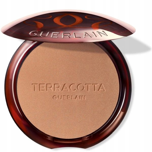 Terracotta Original Bronzing Powder 03 Medium Warm
