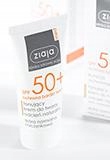 

Ziaja Med Spf 50+ Tonujący Krem odcień jasny 50ml