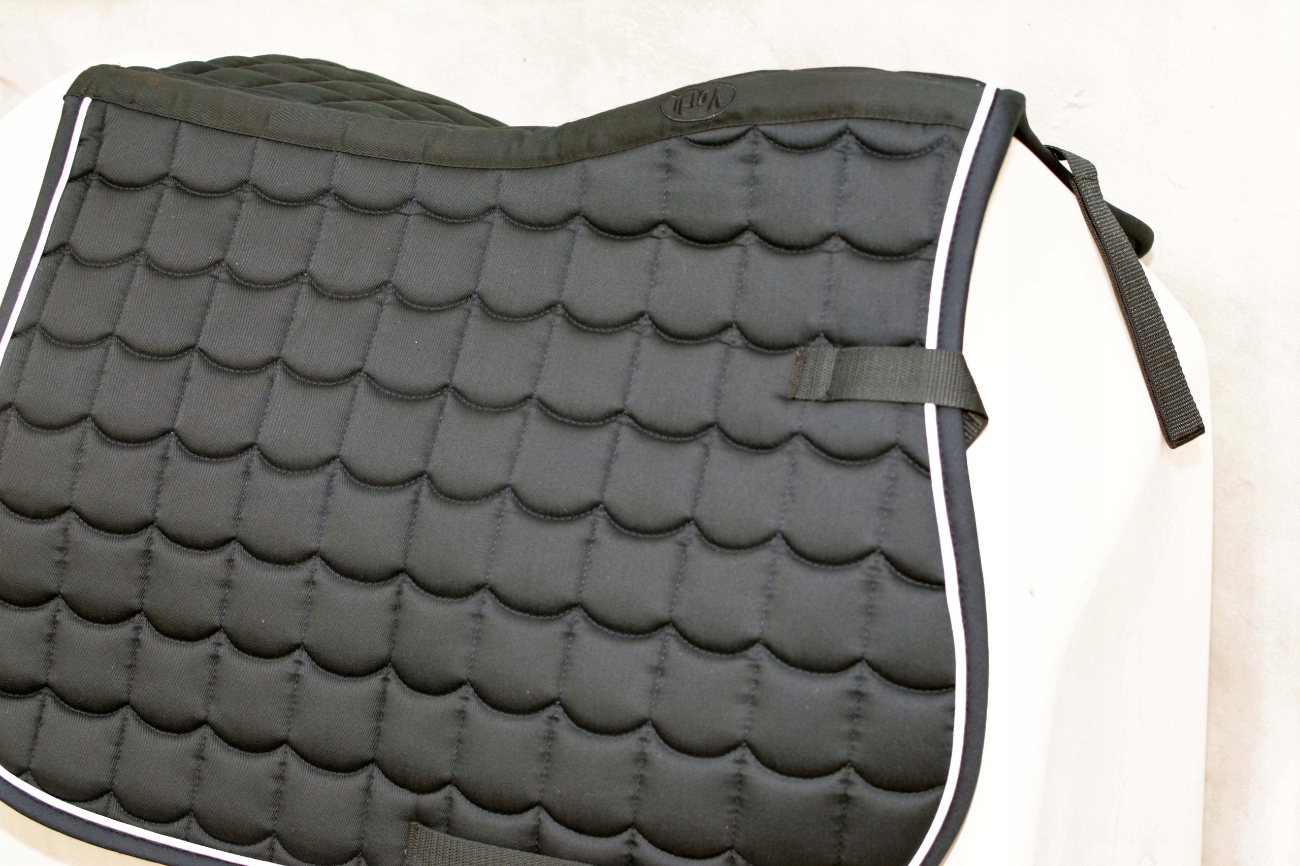 Podsedlová Dečka Pony.