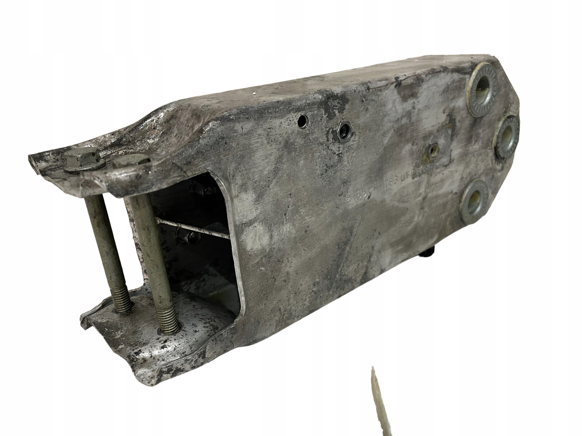 beam tip left BMW 5 F10 F11 LCI