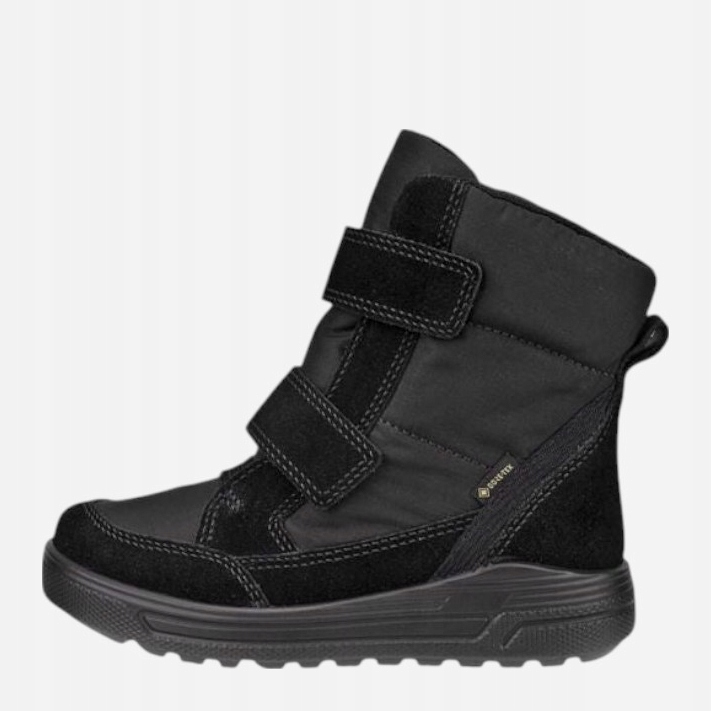 Trzewiki chłopięce ocieplane Ecco Urban Snowboarder 72235251052