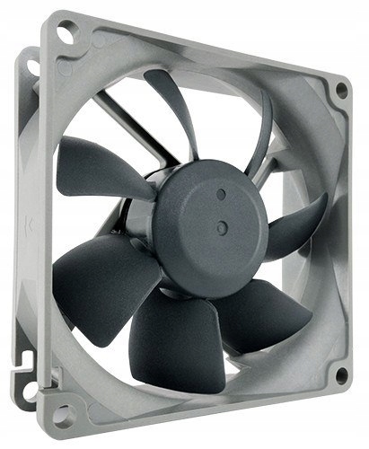 Wentylator Noctua redux 80mm 9,1 dBA 1200 Rpm
