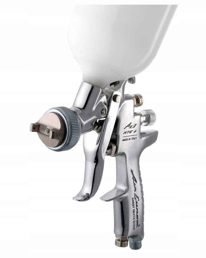 

Iwata Pistolet Lakierniczy Air Gunsa AZ3 HTE2 /1.5