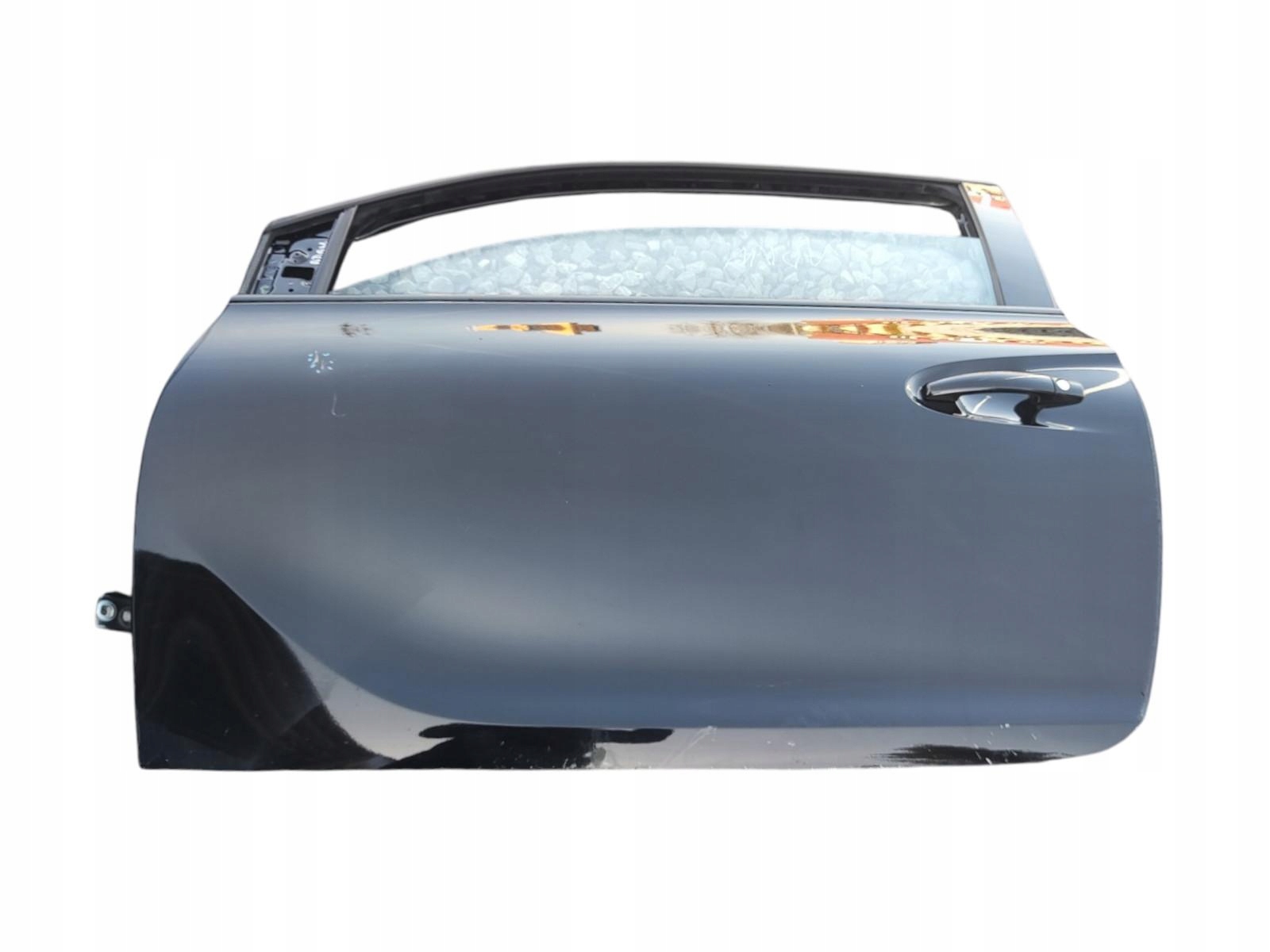 door left left front front OPEL ADAM 2012-2019