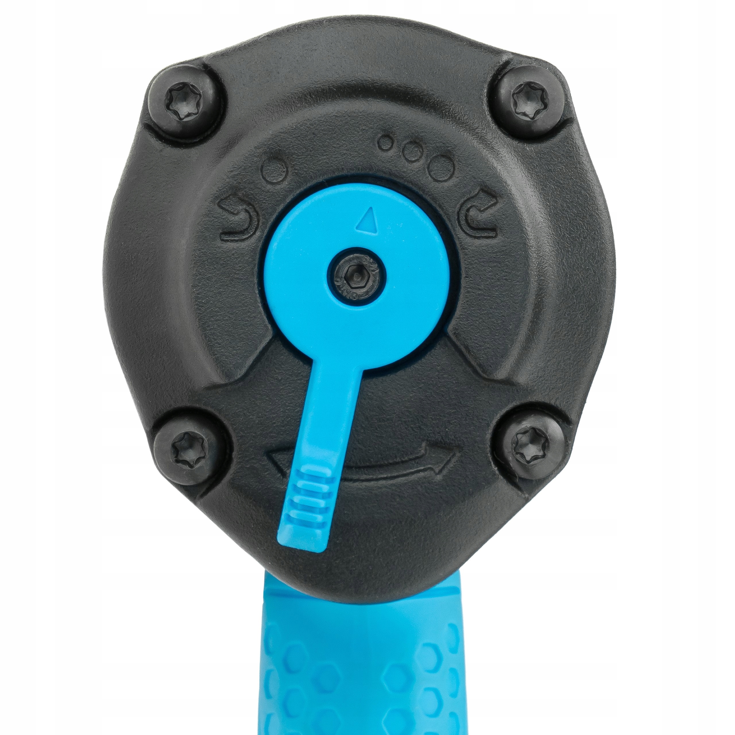 KLUCZ PNEUMATYCZNY UDAROWY DO KÓŁ 1/2 1900NM + NASADKI, WALIZKA I NAOLEJACZ Prędkość obrotowa 7500 obr./min