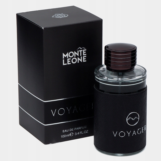 Vůně Svět Monte Leone Voyager 100ml