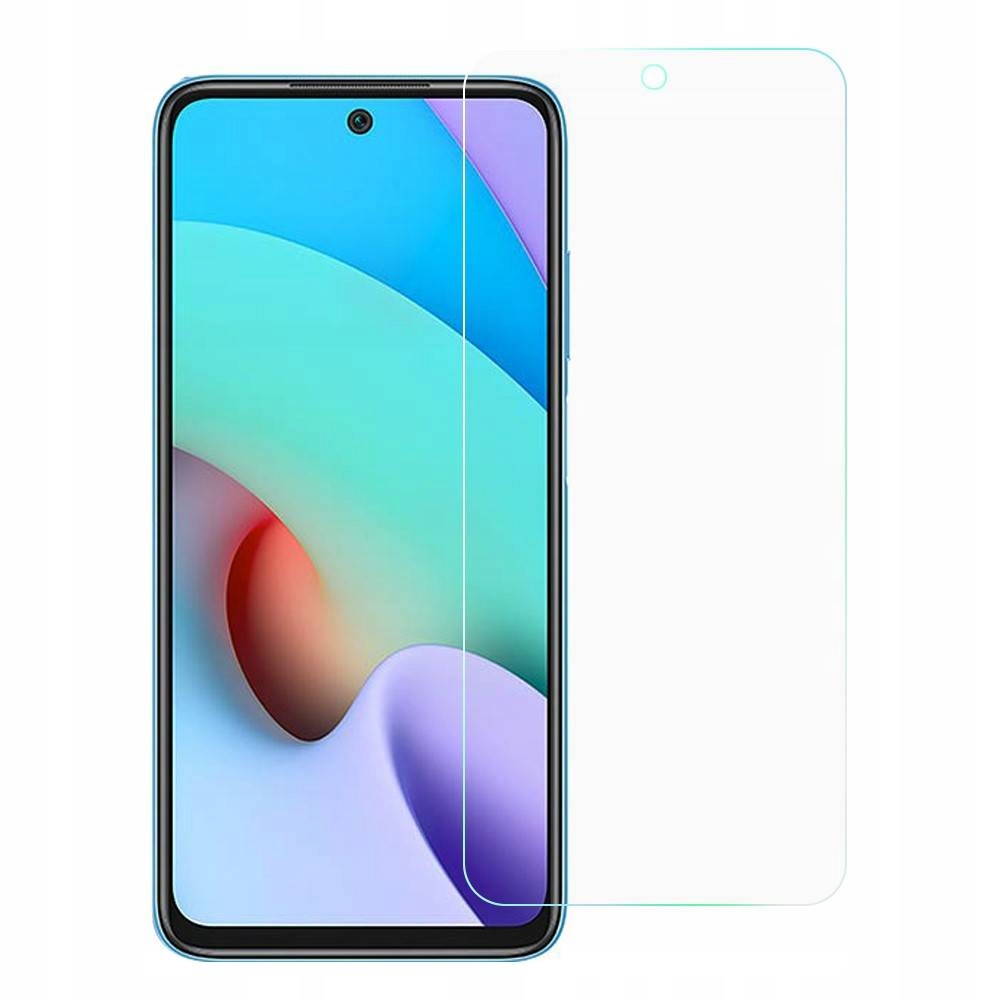 Закаленное стекло для XIAOMI REDMI 10