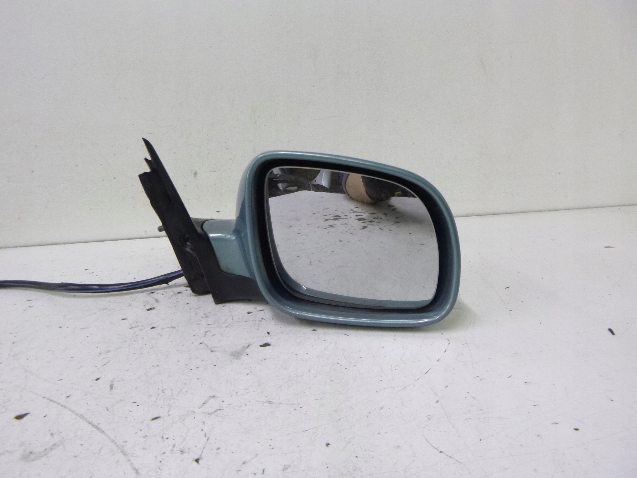 mirror Volkswagen Passat B5 5 Pin LB6N 98r.