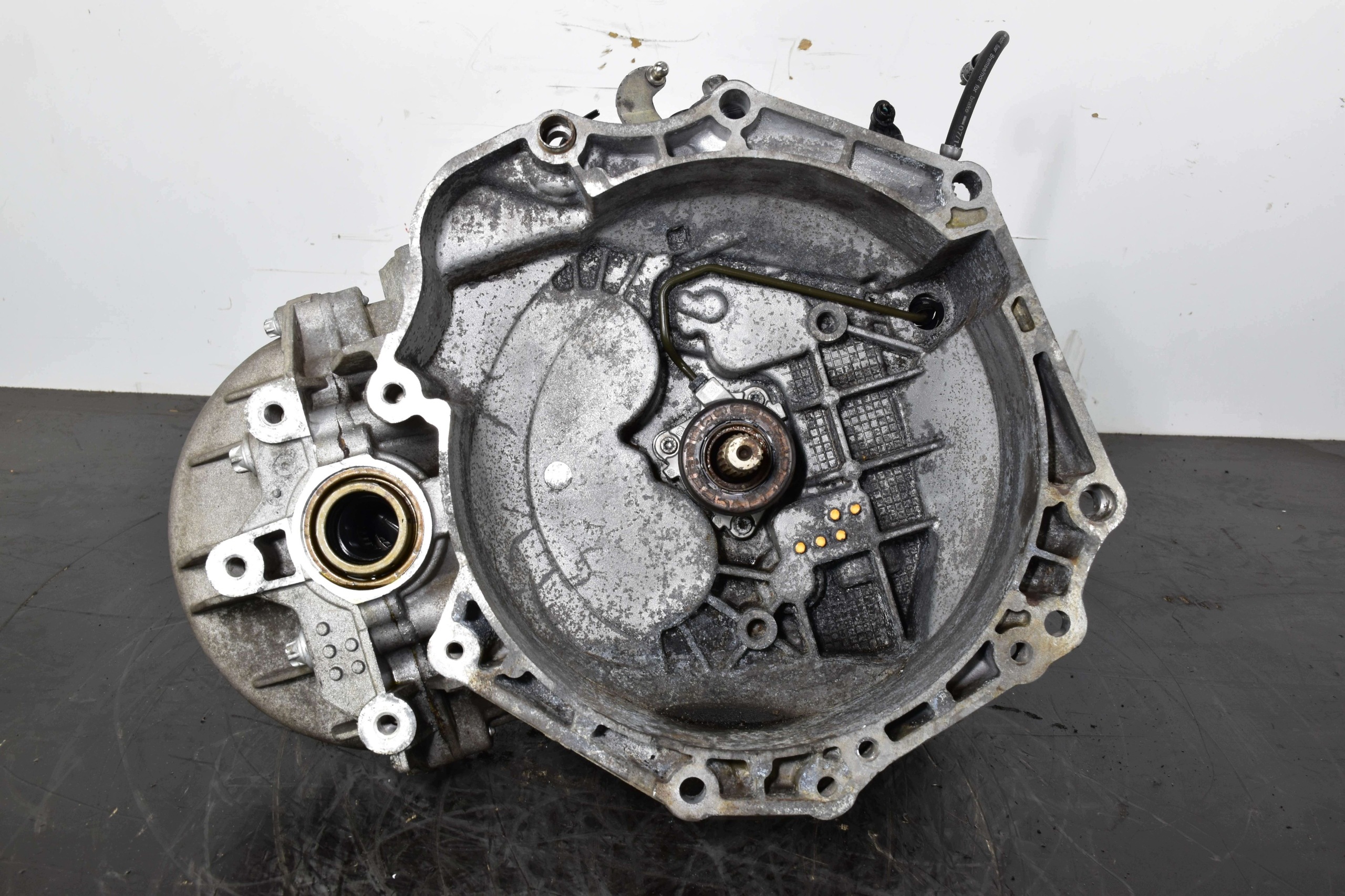 CAMBIO manuale OPEL ASTRA J INSIGNIA A 1.6 CDTI 1.7 CDTI M32