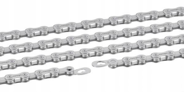 Łańcuch Connex 11s0 stal 118 ogniw, Oem spinka conneX link Dw