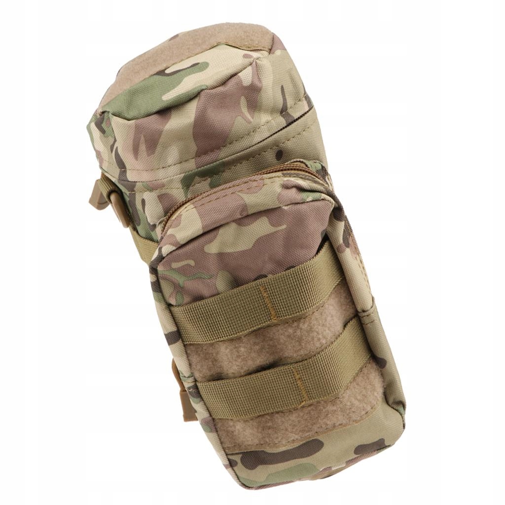 Modułowa torba na butelkę z wodą dla Reisen im Freien CP