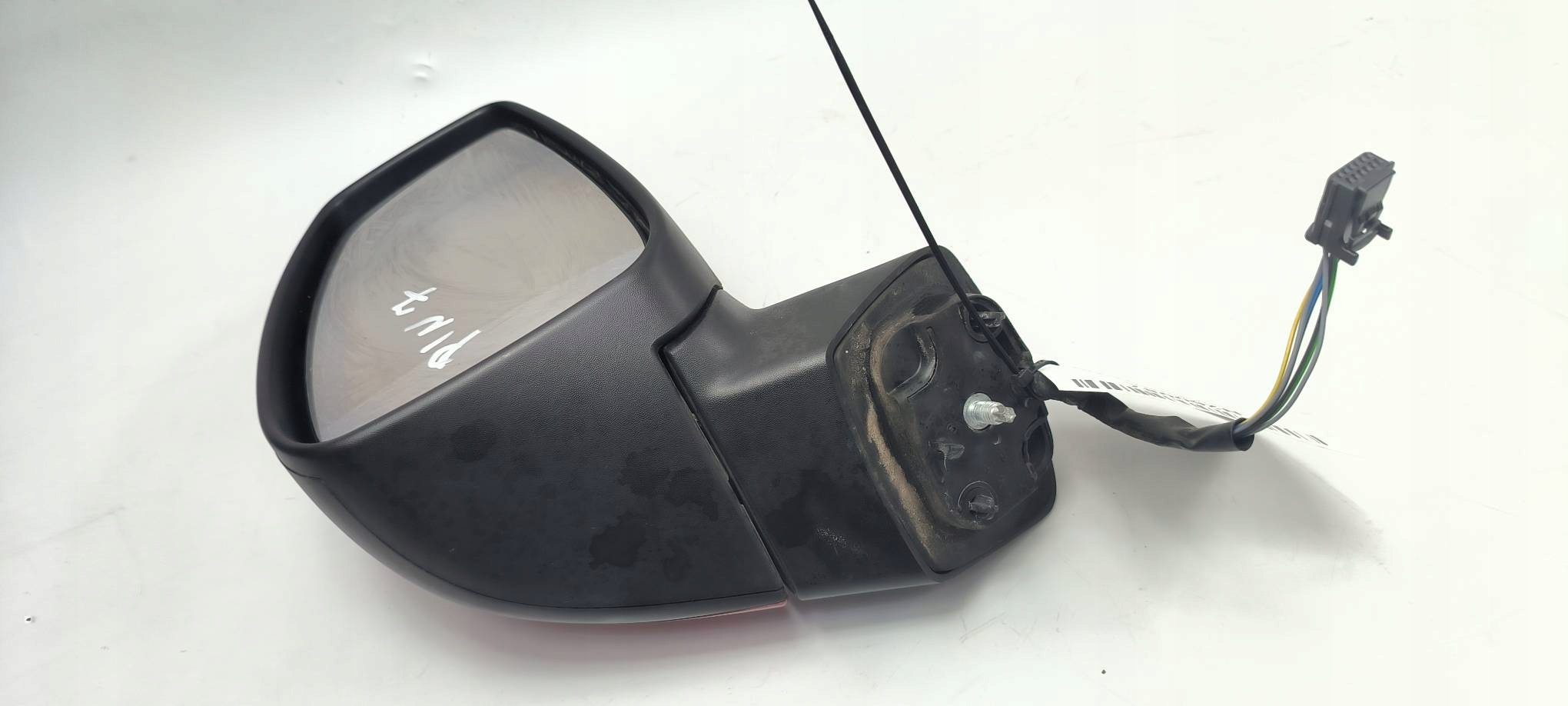 mirror right EU TENNJ RENAULT MEGANE SCENIC III 7 PIN