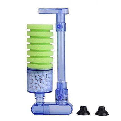 

Biofiltr XY-2881 ze zbiornikem