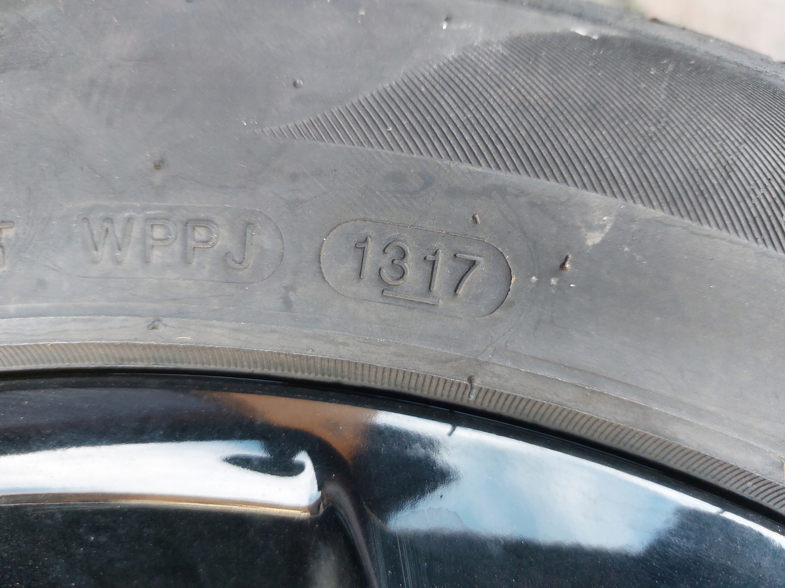 discs aluminium OPEL CORSA D 16 CALI